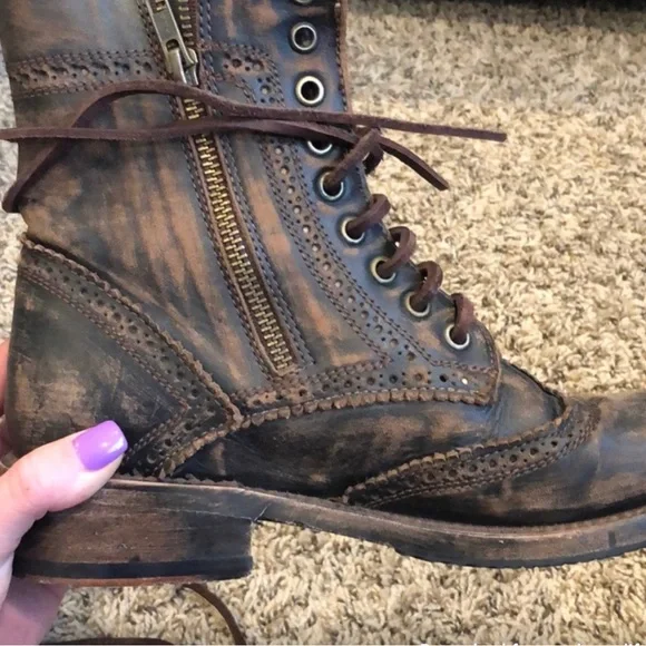 ISO POST ONLY!! Freebird Canyon - Picture 2 of 2